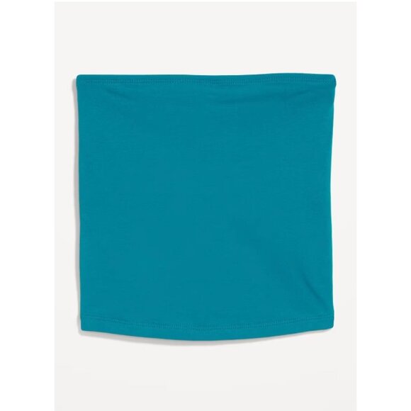 Old Navy Double-Layer Tube Tank Top Women's Size XXL Fermented Jade New with Tag - Picture 2 of 6